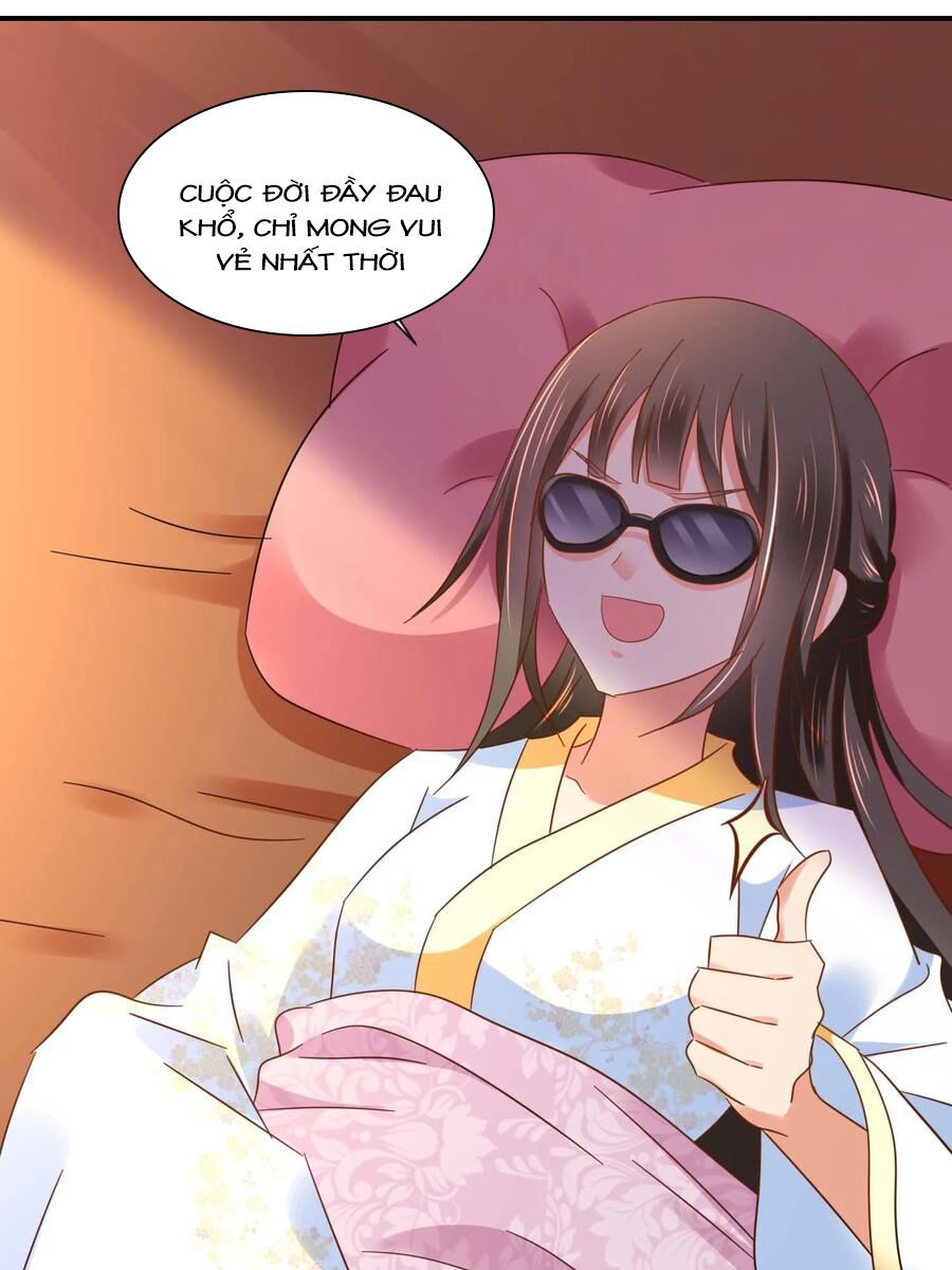 đọc truyện Lãnh Cung Phế Hậu Muốn Nghịch Thiên Chương 200 ảnh 21 tại Thiên Thai Truyện