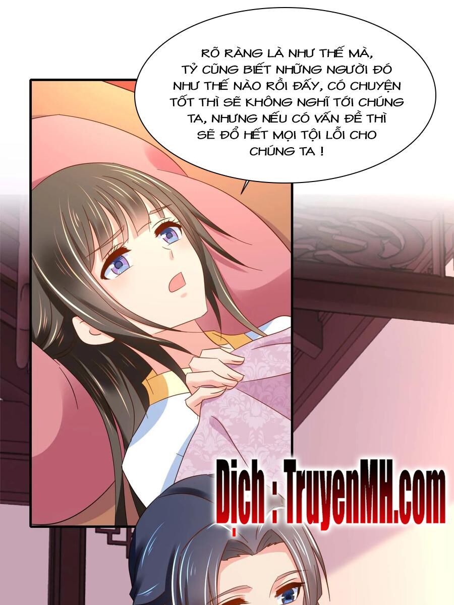 đọc truyện Lãnh Cung Phế Hậu Muốn Nghịch Thiên Chương 200 ảnh 4 tại Thiên Thai Truyện