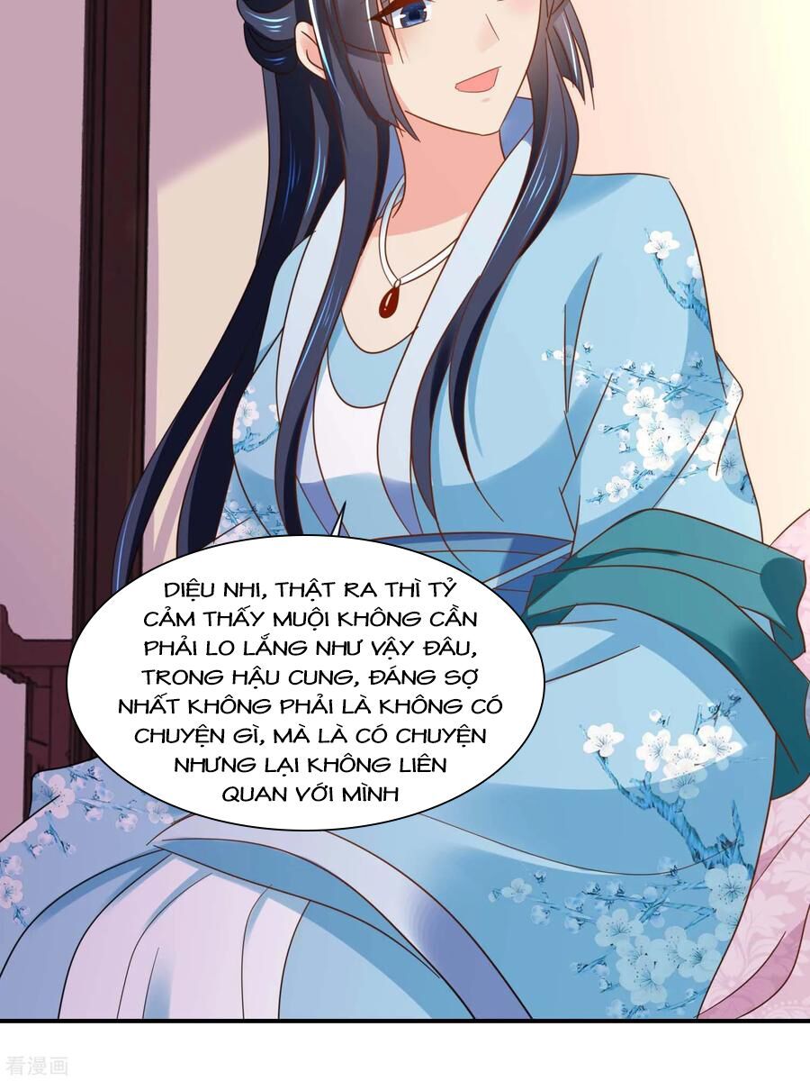 đọc truyện Lãnh Cung Phế Hậu Muốn Nghịch Thiên Chương 200 ảnh 5 tại Thiên Thai Truyện