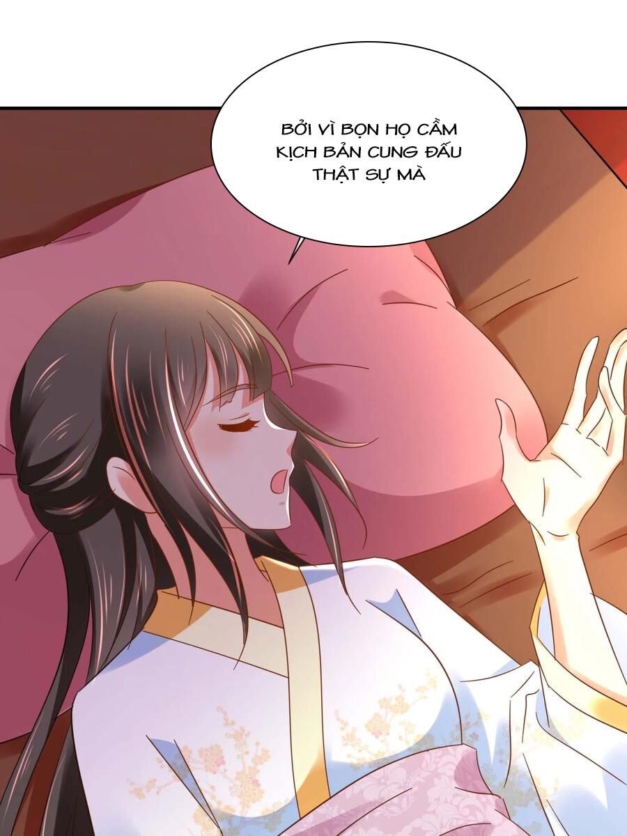 đọc truyện Lãnh Cung Phế Hậu Muốn Nghịch Thiên Chương 200 ảnh 7 tại Thiên Thai Truyện