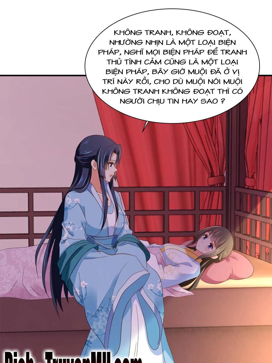 đọc truyện Lãnh Cung Phế Hậu Muốn Nghịch Thiên Chương 200 ảnh 9 tại Thiên Thai Truyện