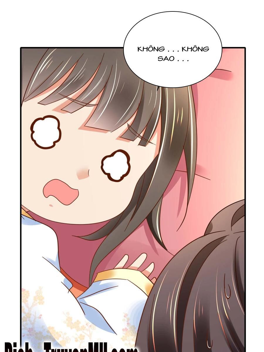 đọc truyện Lãnh Cung Phế Hậu Muốn Nghịch Thiên Chương 201 ảnh 12 tại Thiên Thai Truyện