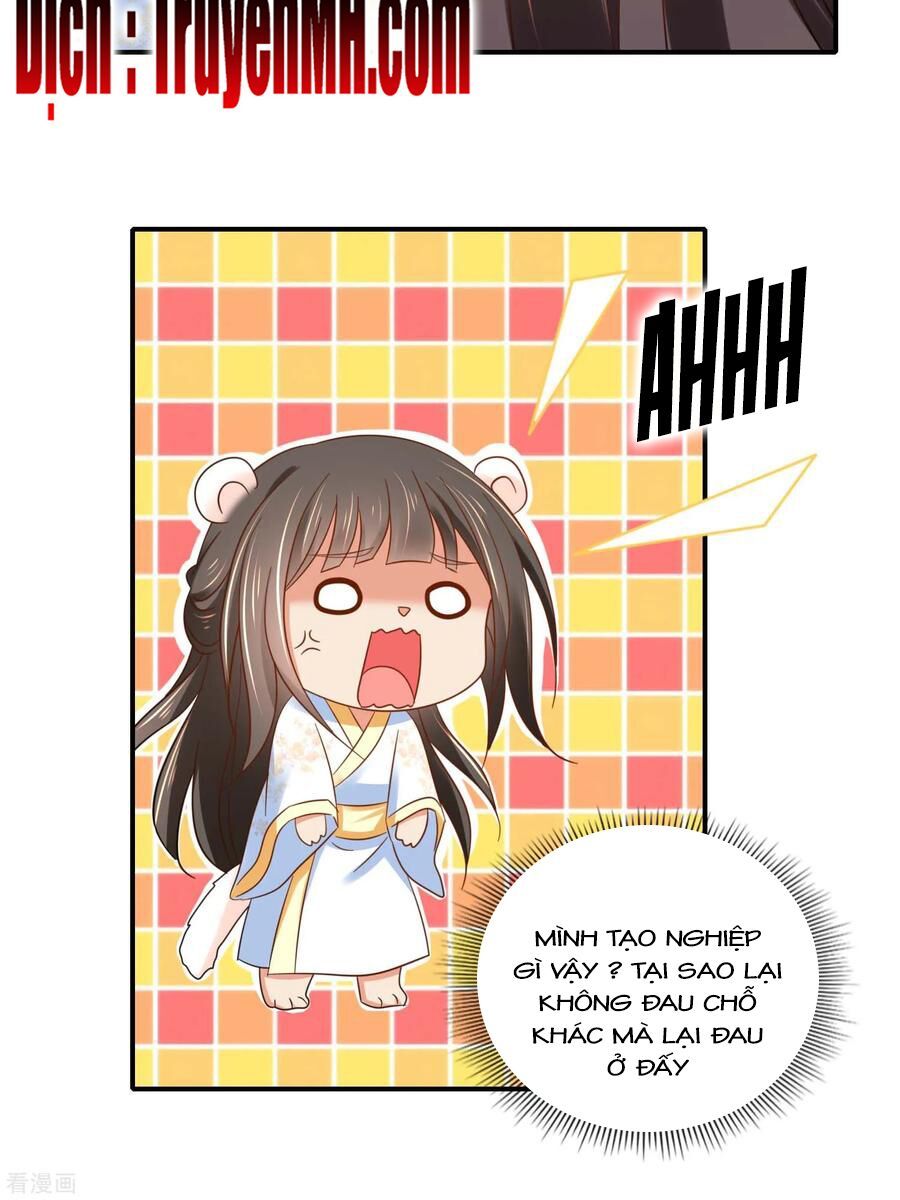 đọc truyện Lãnh Cung Phế Hậu Muốn Nghịch Thiên Chương 201 ảnh 13 tại Thiên Thai Truyện