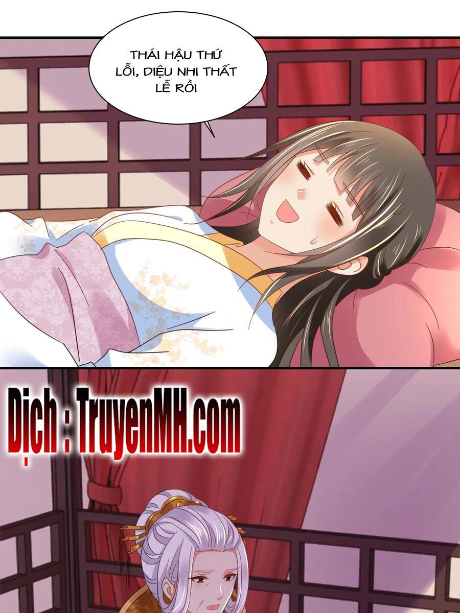 đọc truyện Lãnh Cung Phế Hậu Muốn Nghịch Thiên Chương 201 ảnh 14 tại Thiên Thai Truyện