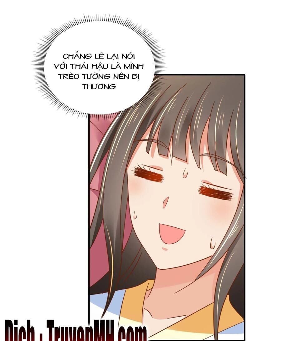 đọc truyện Lãnh Cung Phế Hậu Muốn Nghịch Thiên Chương 201 ảnh 16 tại Thiên Thai Truyện