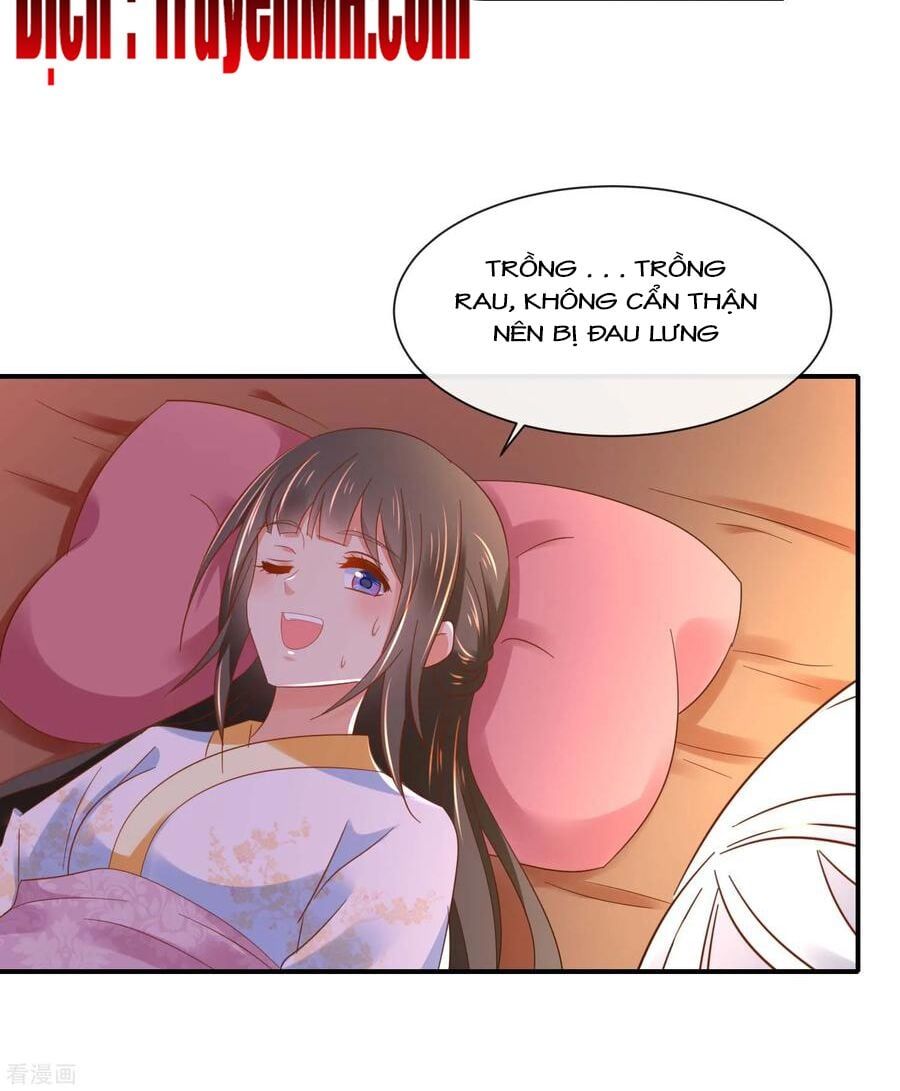 đọc truyện Lãnh Cung Phế Hậu Muốn Nghịch Thiên Chương 201 ảnh 17 tại Thiên Thai Truyện