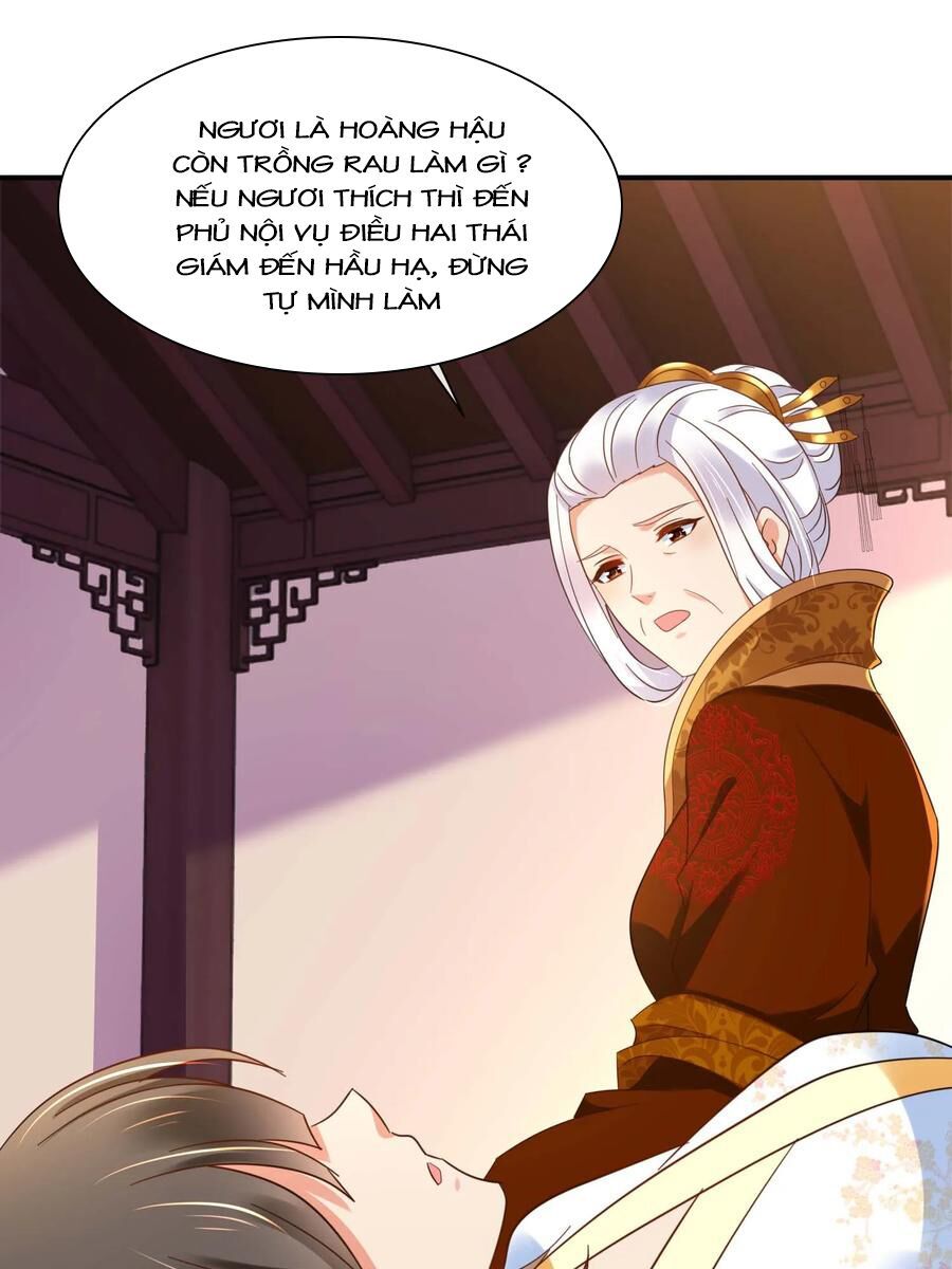 đọc truyện Lãnh Cung Phế Hậu Muốn Nghịch Thiên Chương 201 ảnh 18 tại Thiên Thai Truyện