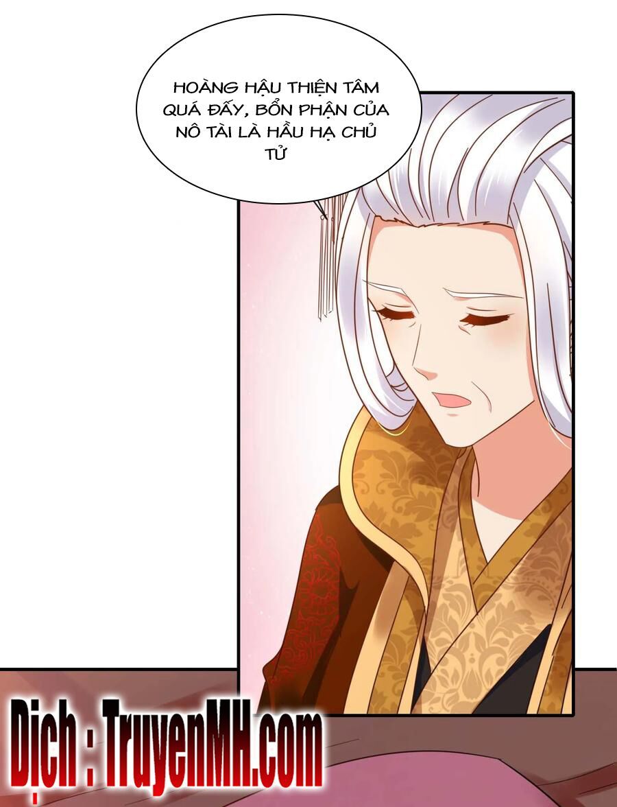 đọc truyện Lãnh Cung Phế Hậu Muốn Nghịch Thiên Chương 201 ảnh 20 tại Thiên Thai Truyện