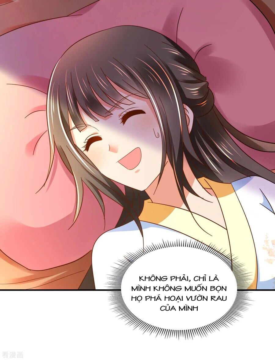 đọc truyện Lãnh Cung Phế Hậu Muốn Nghịch Thiên Chương 201 ảnh 21 tại Thiên Thai Truyện