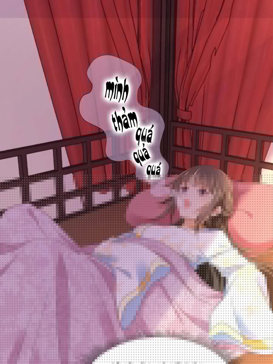 đọc truyện Lãnh Cung Phế Hậu Muốn Nghịch Thiên Chương 201 ảnh 4 tại Thiên Thai Truyện