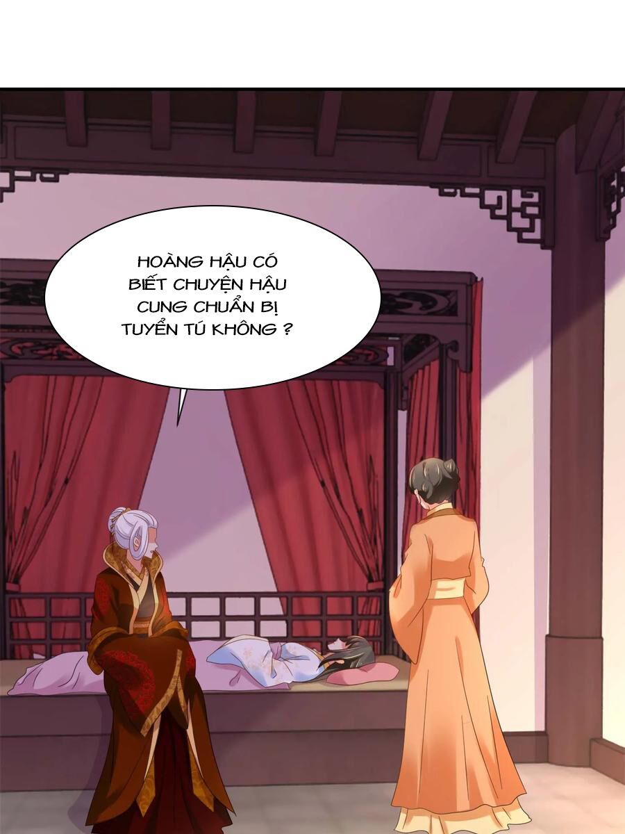 đọc truyện Lãnh Cung Phế Hậu Muốn Nghịch Thiên Chương 201 ảnh 22 tại Thiên Thai Truyện