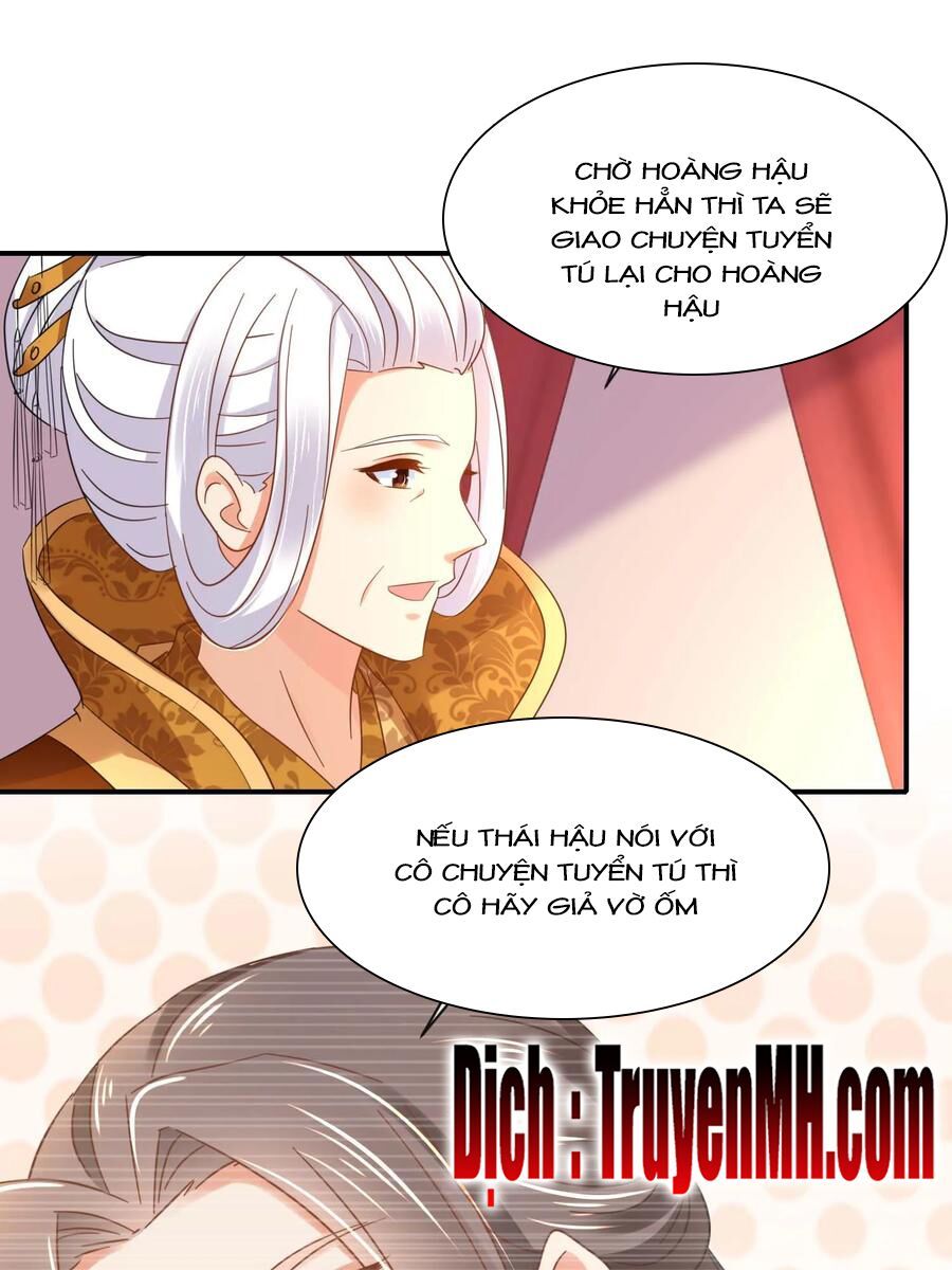 đọc truyện Lãnh Cung Phế Hậu Muốn Nghịch Thiên Chương 201 ảnh 24 tại Thiên Thai Truyện