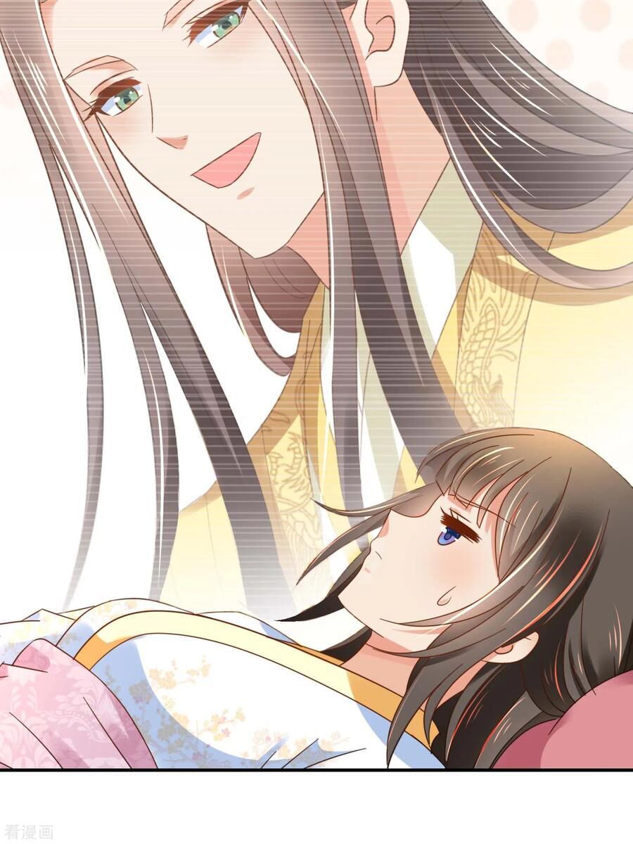 đọc truyện Lãnh Cung Phế Hậu Muốn Nghịch Thiên Chương 201 ảnh 25 tại Thiên Thai Truyện