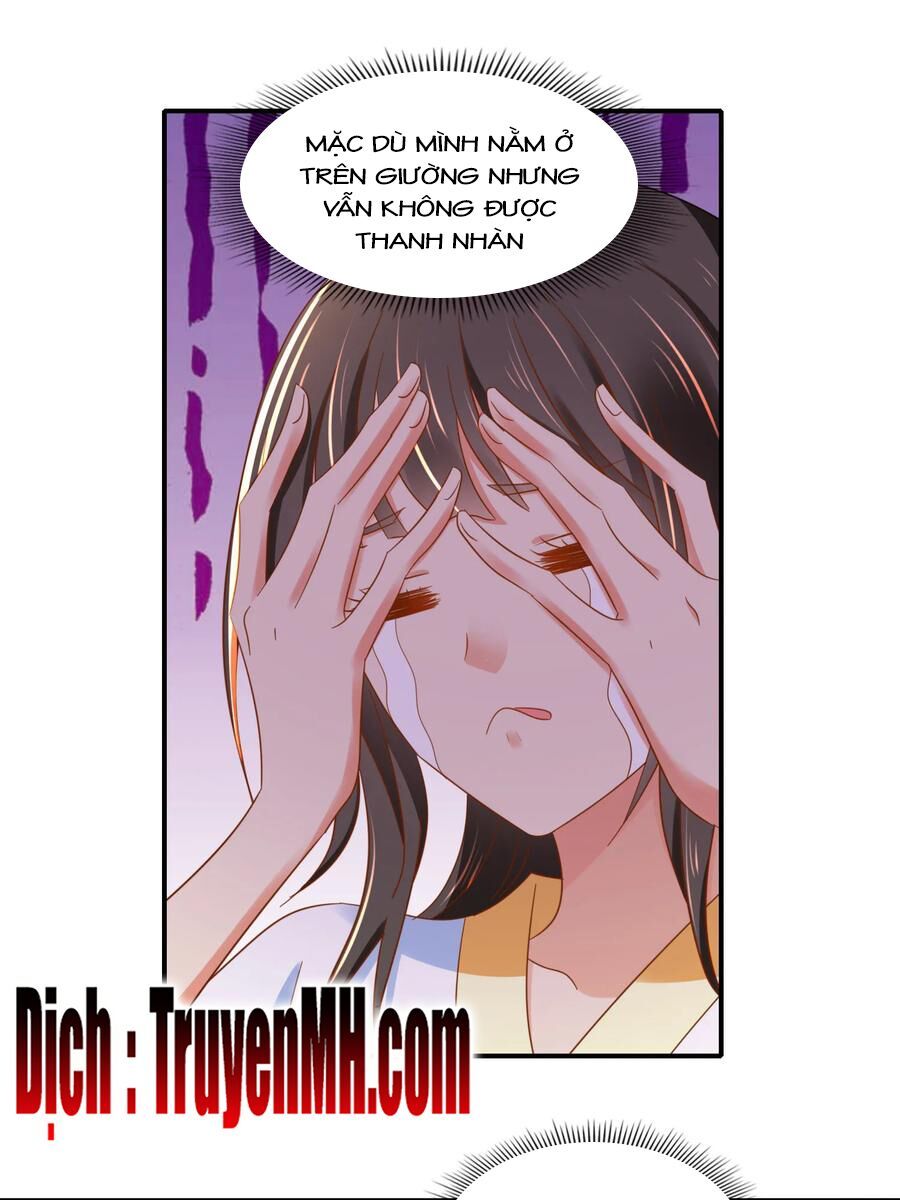 đọc truyện Lãnh Cung Phế Hậu Muốn Nghịch Thiên Chương 201 ảnh 6 tại Thiên Thai Truyện