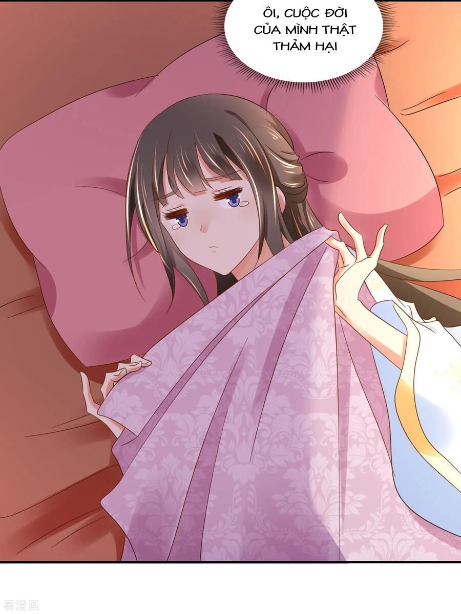 đọc truyện Lãnh Cung Phế Hậu Muốn Nghịch Thiên Chương 201 ảnh 7 tại Thiên Thai Truyện