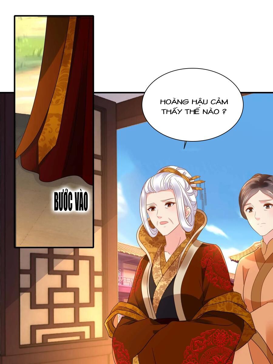 đọc truyện Lãnh Cung Phế Hậu Muốn Nghịch Thiên Chương 201 ảnh 8 tại Thiên Thai Truyện