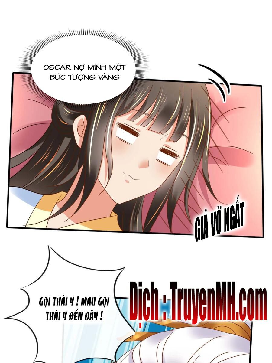 đọc truyện Lãnh Cung Phế Hậu Muốn Nghịch Thiên Chương 202 ảnh 12 tại Thiên Thai Truyện