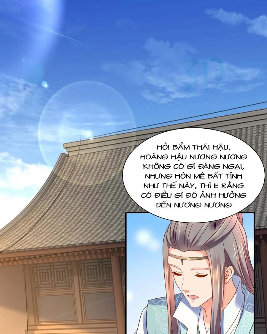 đọc truyện Lãnh Cung Phế Hậu Muốn Nghịch Thiên Chương 202 ảnh 14 tại Thiên Thai Truyện