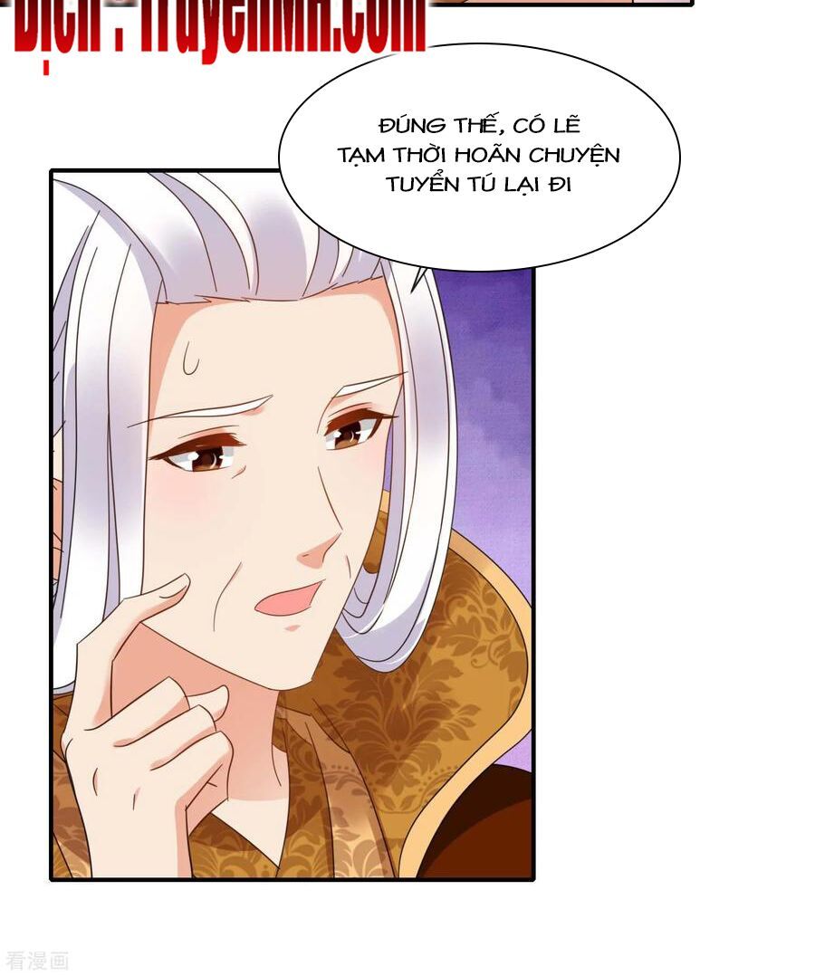 đọc truyện Lãnh Cung Phế Hậu Muốn Nghịch Thiên Chương 202 ảnh 17 tại Thiên Thai Truyện