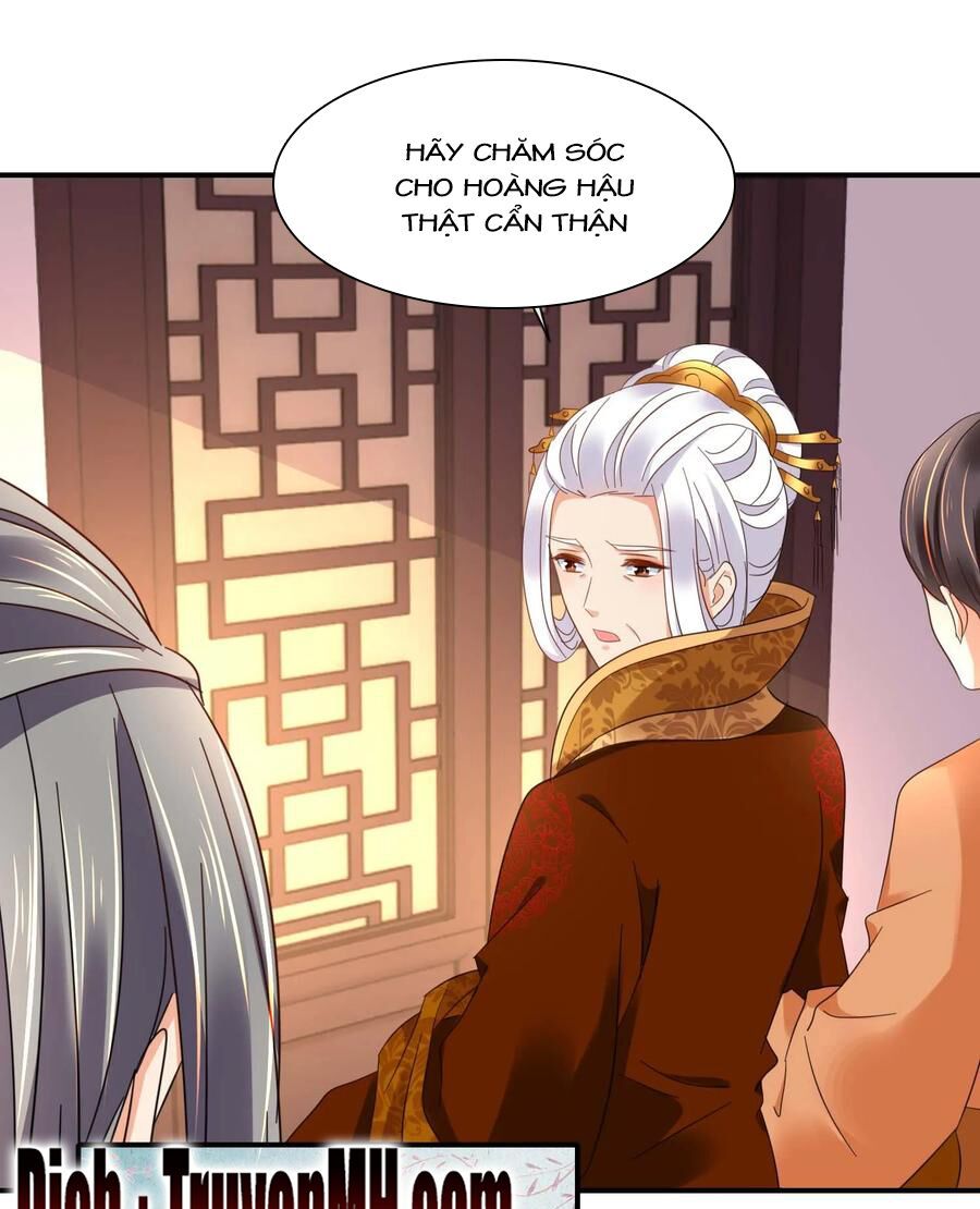 đọc truyện Lãnh Cung Phế Hậu Muốn Nghịch Thiên Chương 202 ảnh 18 tại Thiên Thai Truyện