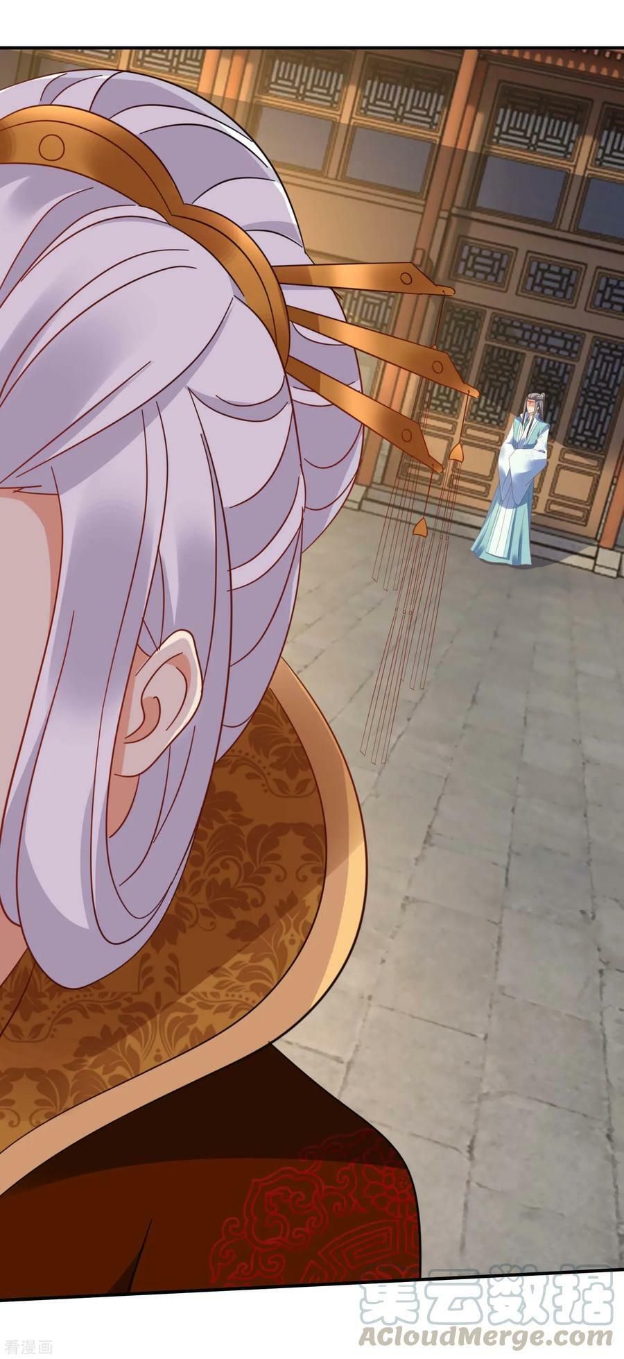 đọc truyện Lãnh Cung Phế Hậu Muốn Nghịch Thiên Chương 202 ảnh 20 tại Thiên Thai Truyện