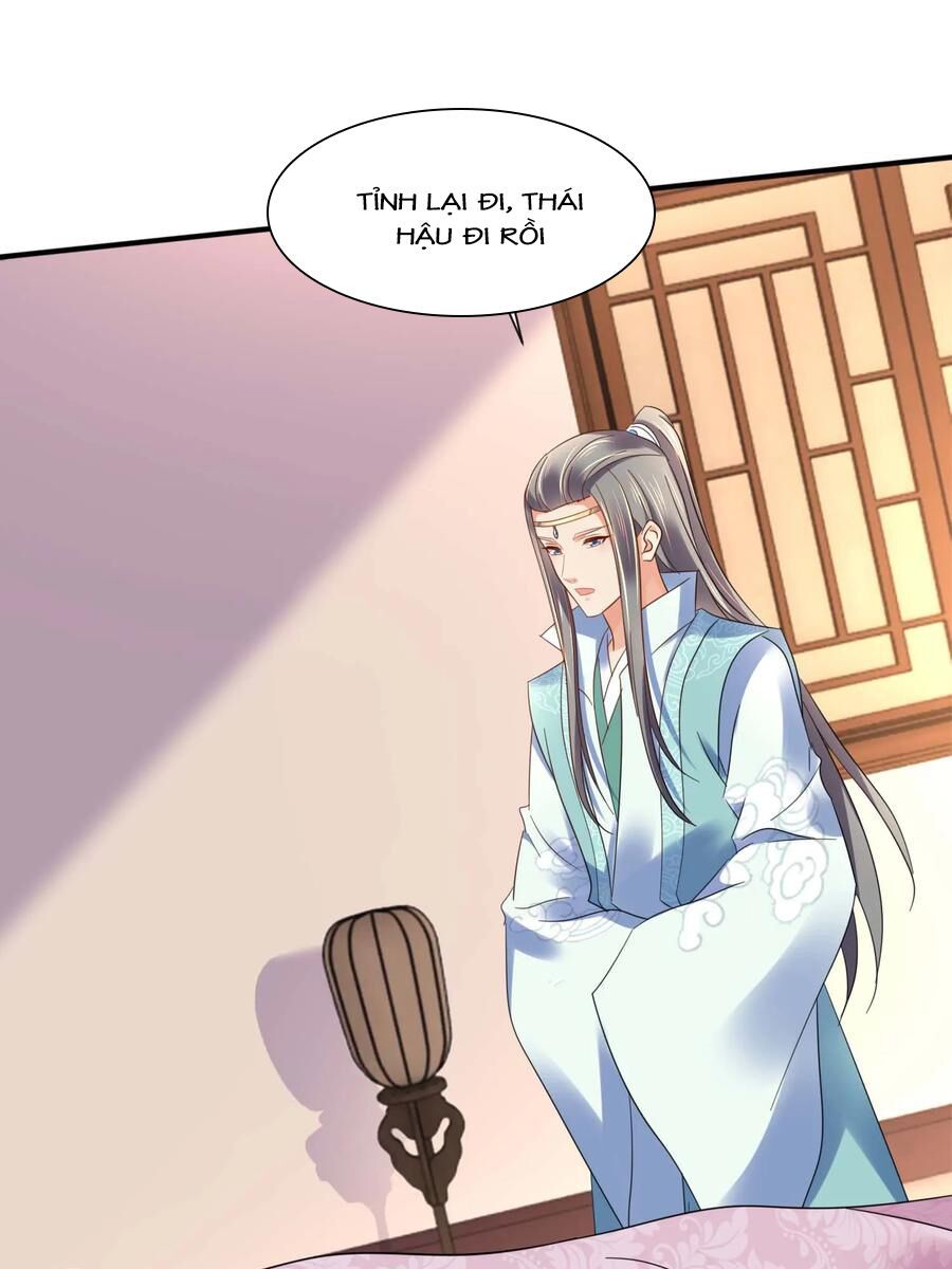 đọc truyện Lãnh Cung Phế Hậu Muốn Nghịch Thiên Chương 202 ảnh 21 tại Thiên Thai Truyện