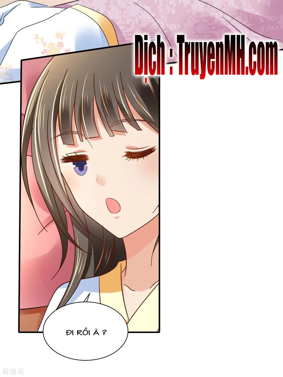 đọc truyện Lãnh Cung Phế Hậu Muốn Nghịch Thiên Chương 202 ảnh 22 tại Thiên Thai Truyện