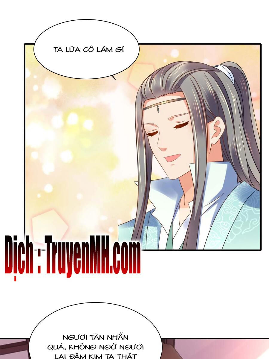 đọc truyện Lãnh Cung Phế Hậu Muốn Nghịch Thiên Chương 202 ảnh 23 tại Thiên Thai Truyện