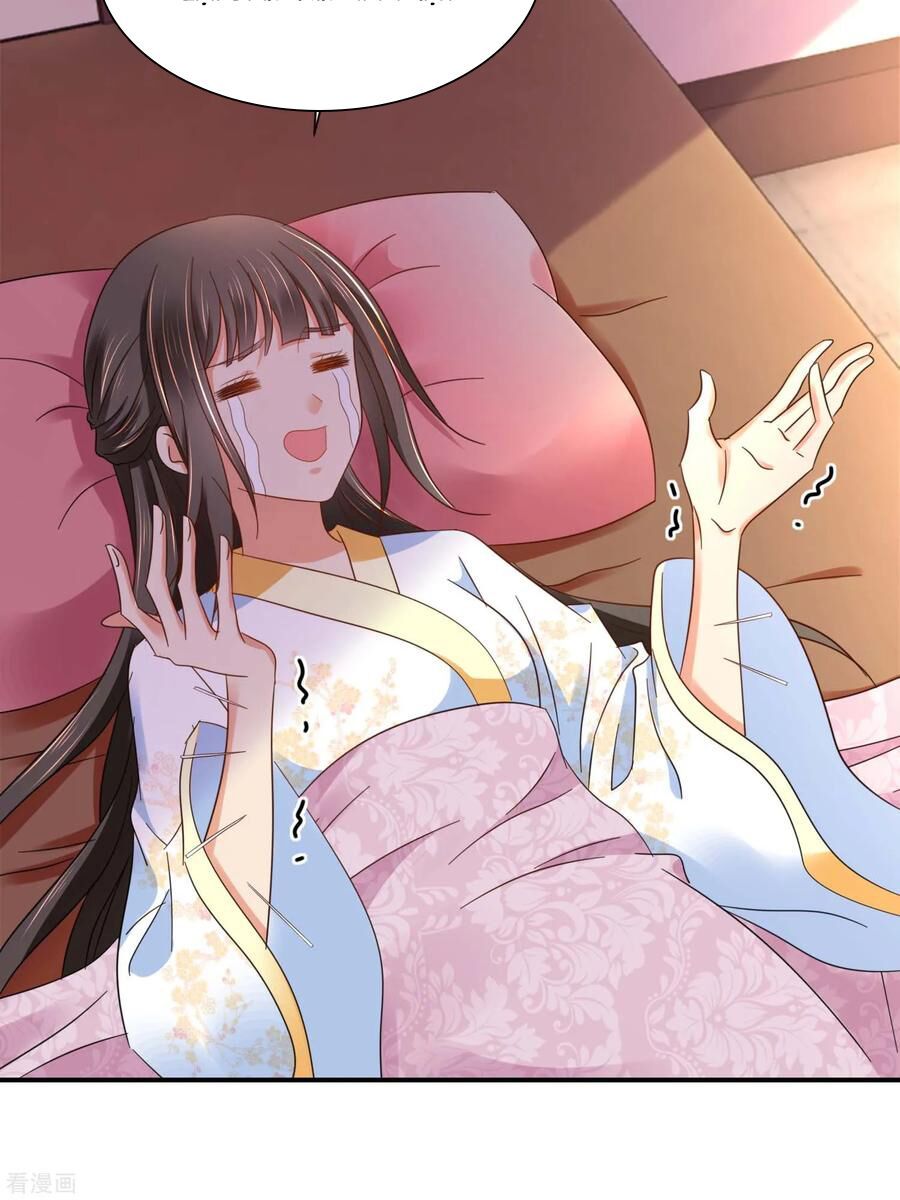 đọc truyện Lãnh Cung Phế Hậu Muốn Nghịch Thiên Chương 202 ảnh 24 tại Thiên Thai Truyện