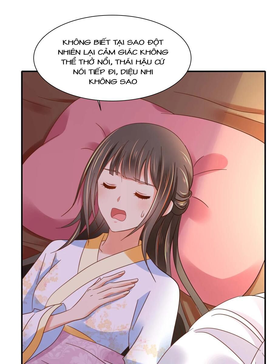 đọc truyện Lãnh Cung Phế Hậu Muốn Nghịch Thiên Chương 202 ảnh 6 tại Thiên Thai Truyện