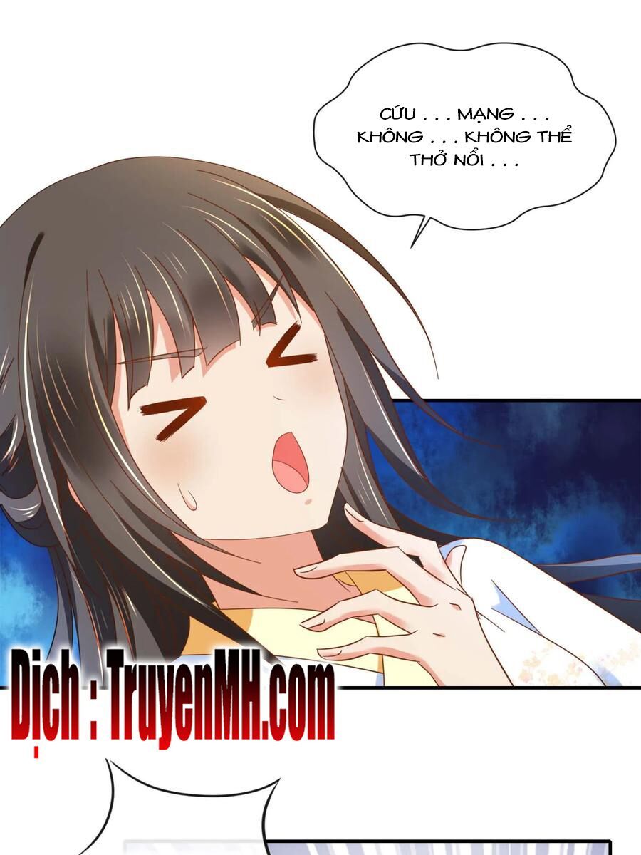 đọc truyện Lãnh Cung Phế Hậu Muốn Nghịch Thiên Chương 202 ảnh 8 tại Thiên Thai Truyện