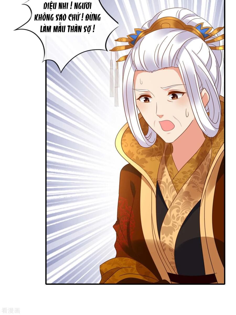 đọc truyện Lãnh Cung Phế Hậu Muốn Nghịch Thiên Chương 202 ảnh 9 tại Thiên Thai Truyện