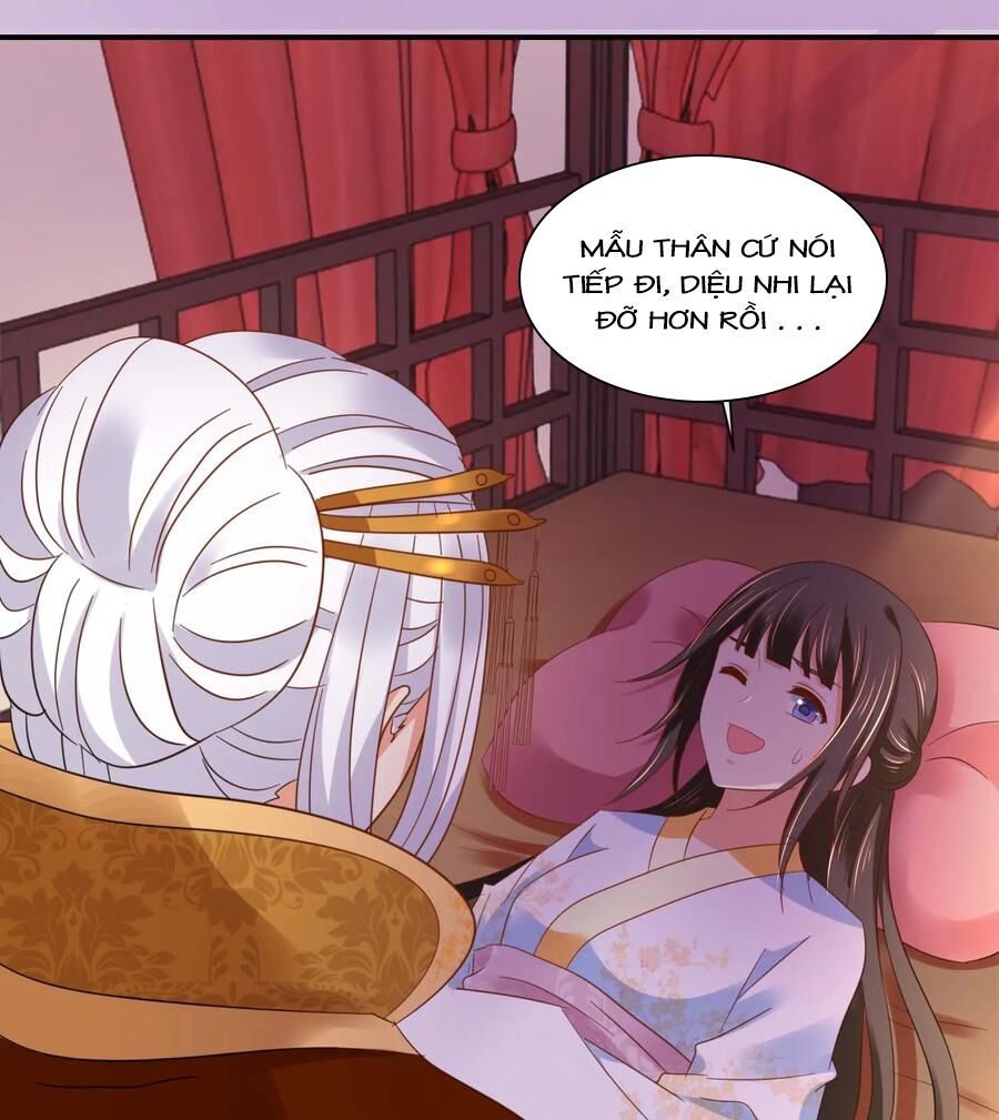 đọc truyện Lãnh Cung Phế Hậu Muốn Nghịch Thiên Chương 202 ảnh 10 tại Thiên Thai Truyện