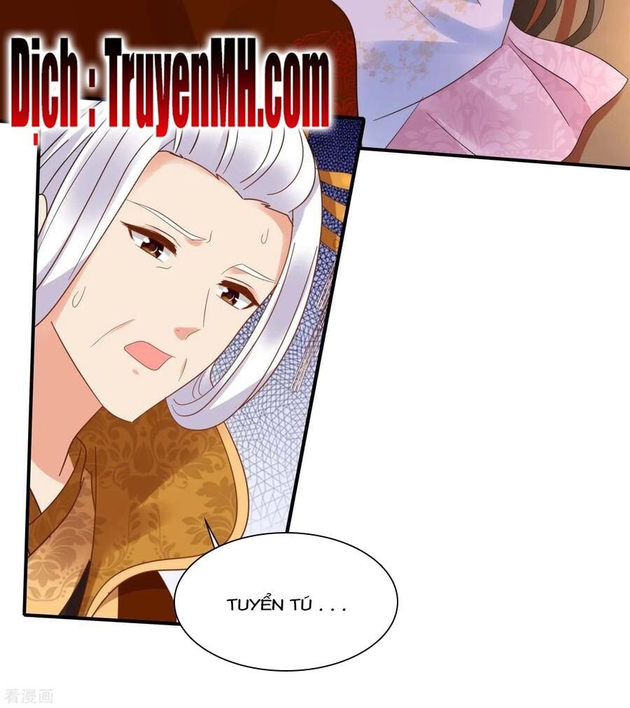 đọc truyện Lãnh Cung Phế Hậu Muốn Nghịch Thiên Chương 202 ảnh 11 tại Thiên Thai Truyện