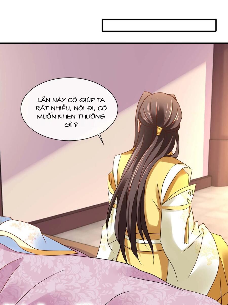 đọc truyện Lãnh Cung Phế Hậu Muốn Nghịch Thiên Chương 203 ảnh 12 tại Thiên Thai Truyện