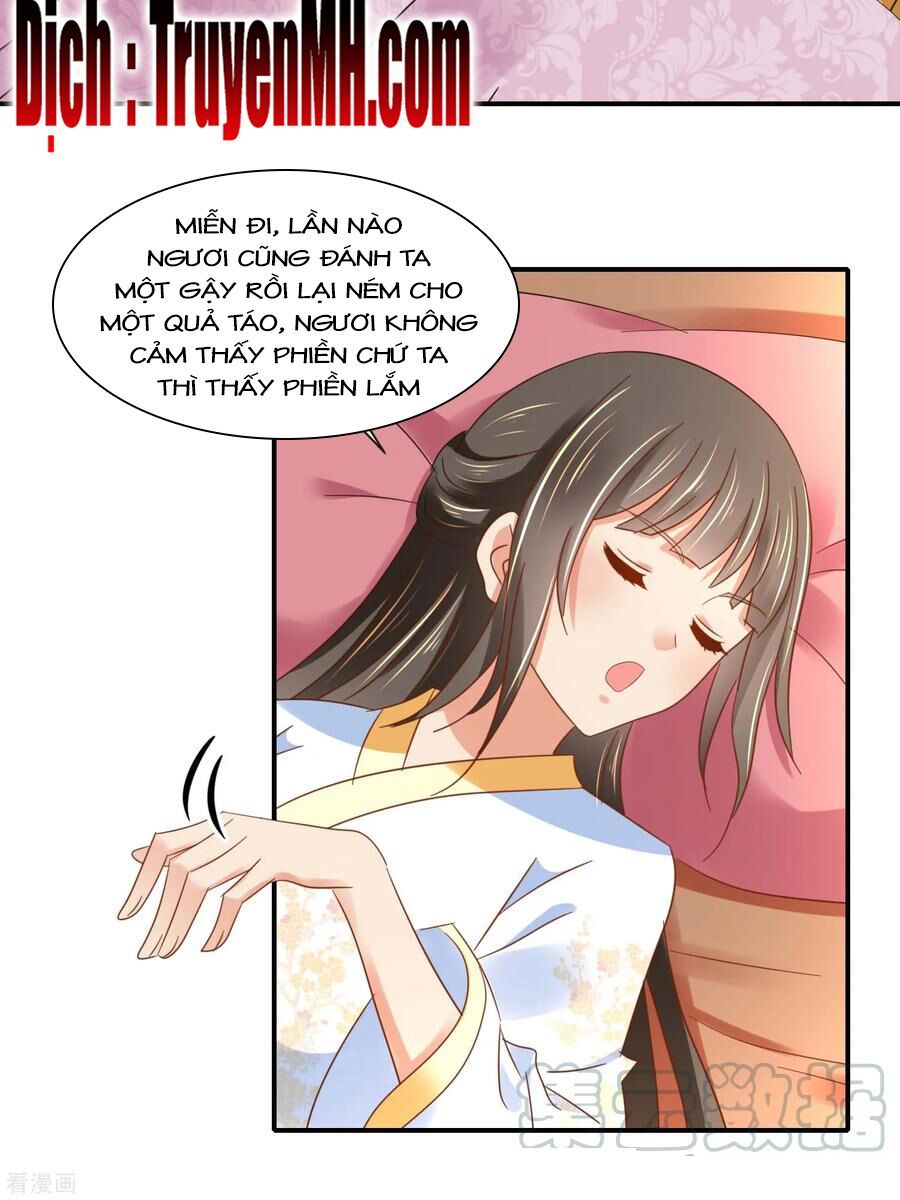 đọc truyện Lãnh Cung Phế Hậu Muốn Nghịch Thiên Chương 203 ảnh 13 tại Thiên Thai Truyện