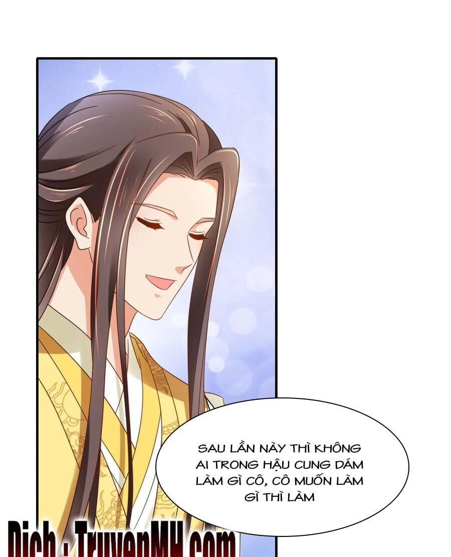 đọc truyện Lãnh Cung Phế Hậu Muốn Nghịch Thiên Chương 203 ảnh 14 tại Thiên Thai Truyện