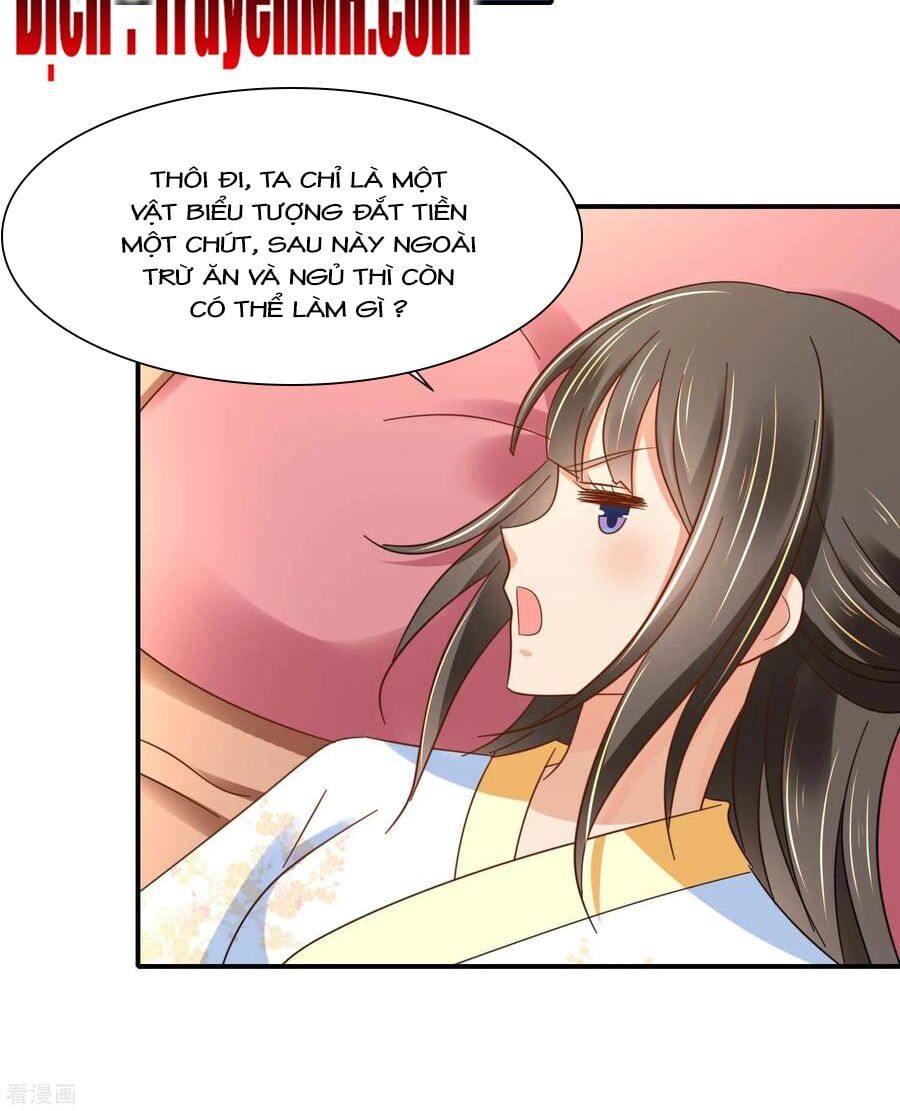 đọc truyện Lãnh Cung Phế Hậu Muốn Nghịch Thiên Chương 203 ảnh 15 tại Thiên Thai Truyện