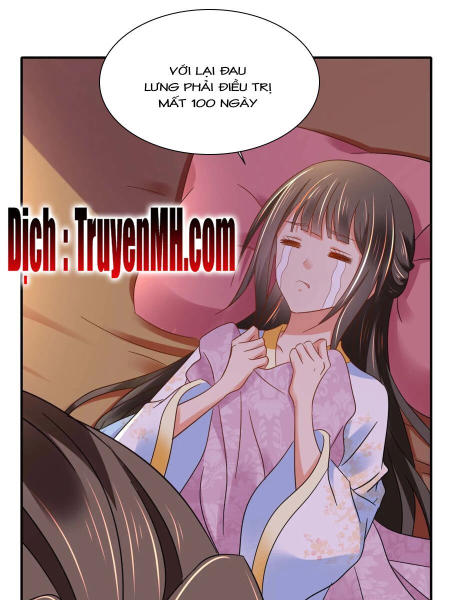 đọc truyện Lãnh Cung Phế Hậu Muốn Nghịch Thiên Chương 203 ảnh 16 tại Thiên Thai Truyện