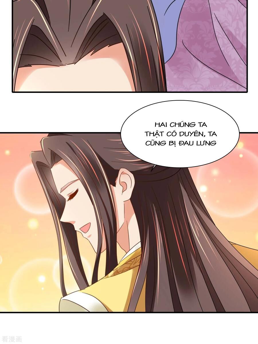 đọc truyện Lãnh Cung Phế Hậu Muốn Nghịch Thiên Chương 203 ảnh 17 tại Thiên Thai Truyện