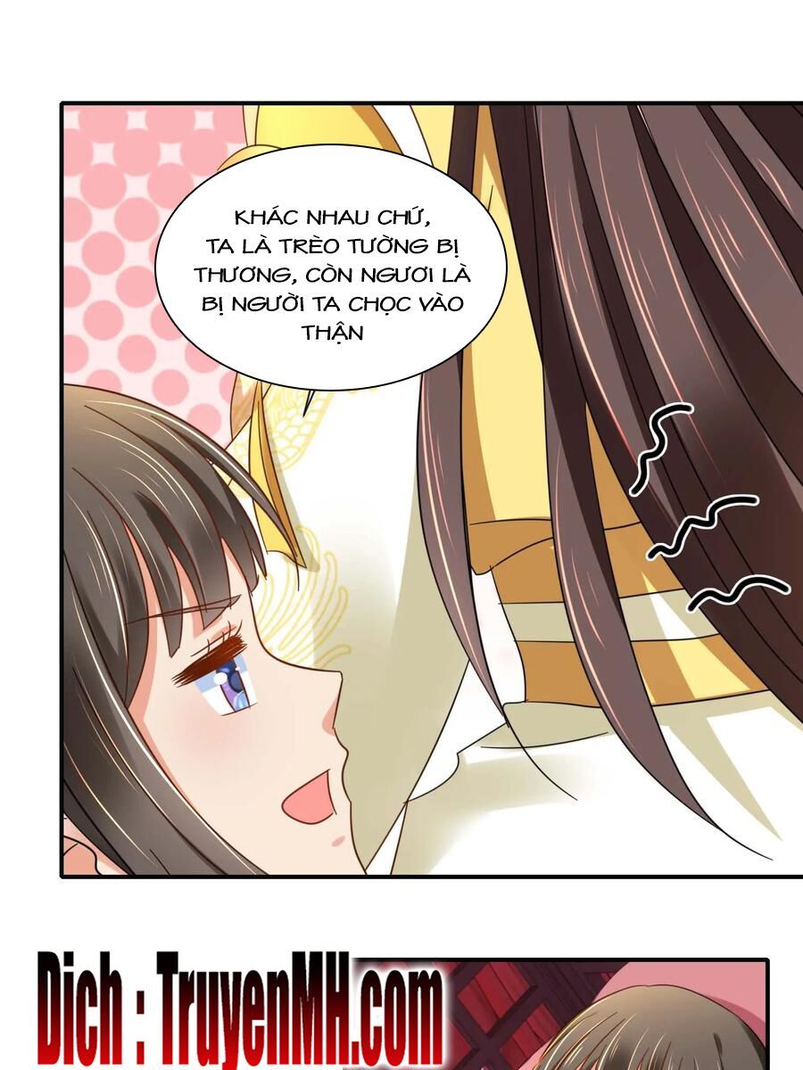 đọc truyện Lãnh Cung Phế Hậu Muốn Nghịch Thiên Chương 203 ảnh 18 tại Thiên Thai Truyện