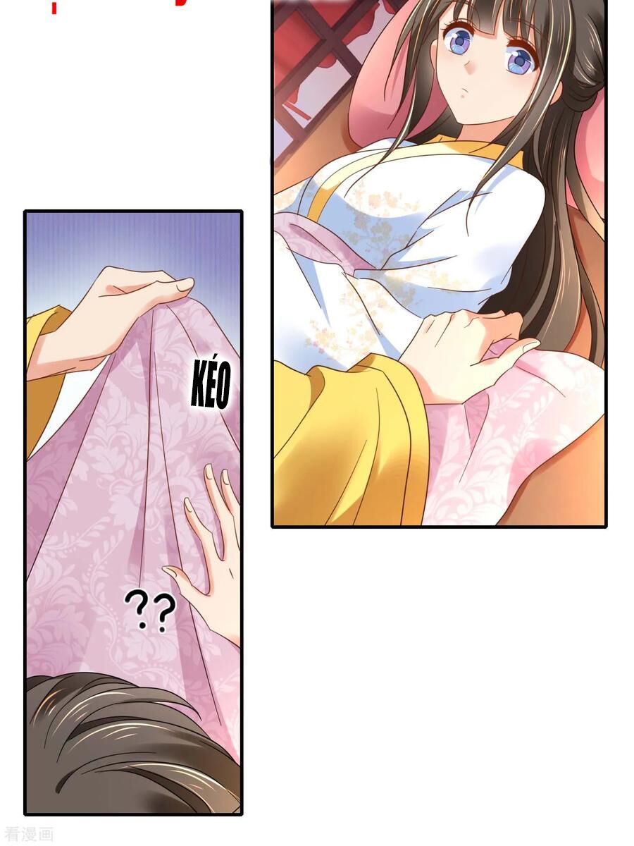 đọc truyện Lãnh Cung Phế Hậu Muốn Nghịch Thiên Chương 203 ảnh 19 tại Thiên Thai Truyện