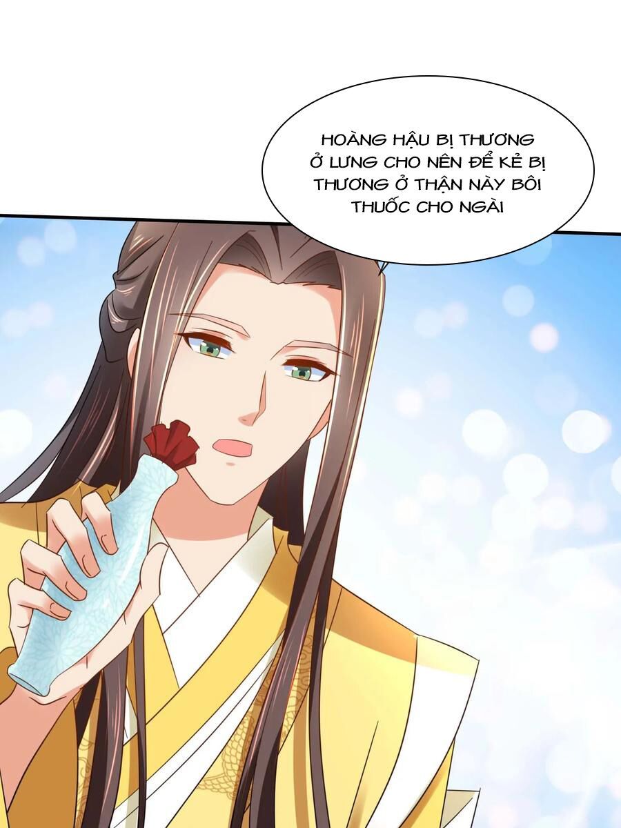 đọc truyện Lãnh Cung Phế Hậu Muốn Nghịch Thiên Chương 203 ảnh 21 tại Thiên Thai Truyện