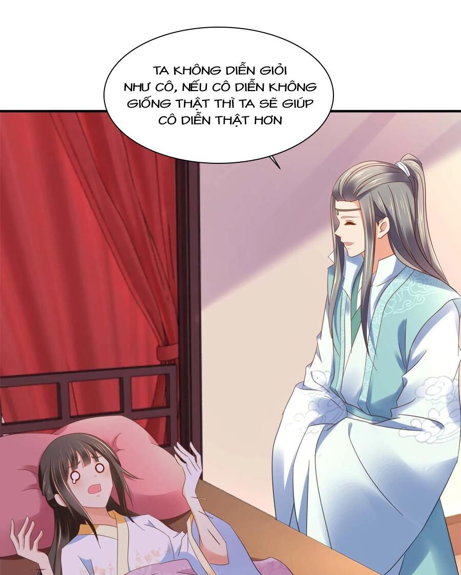 đọc truyện Lãnh Cung Phế Hậu Muốn Nghịch Thiên Chương 203 ảnh 4 tại Thiên Thai Truyện