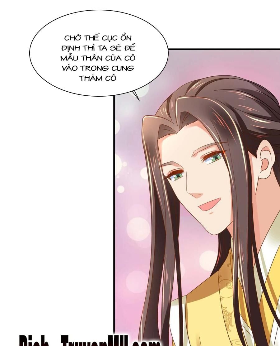 đọc truyện Lãnh Cung Phế Hậu Muốn Nghịch Thiên Chương 204 ảnh 13 tại Thiên Thai Truyện