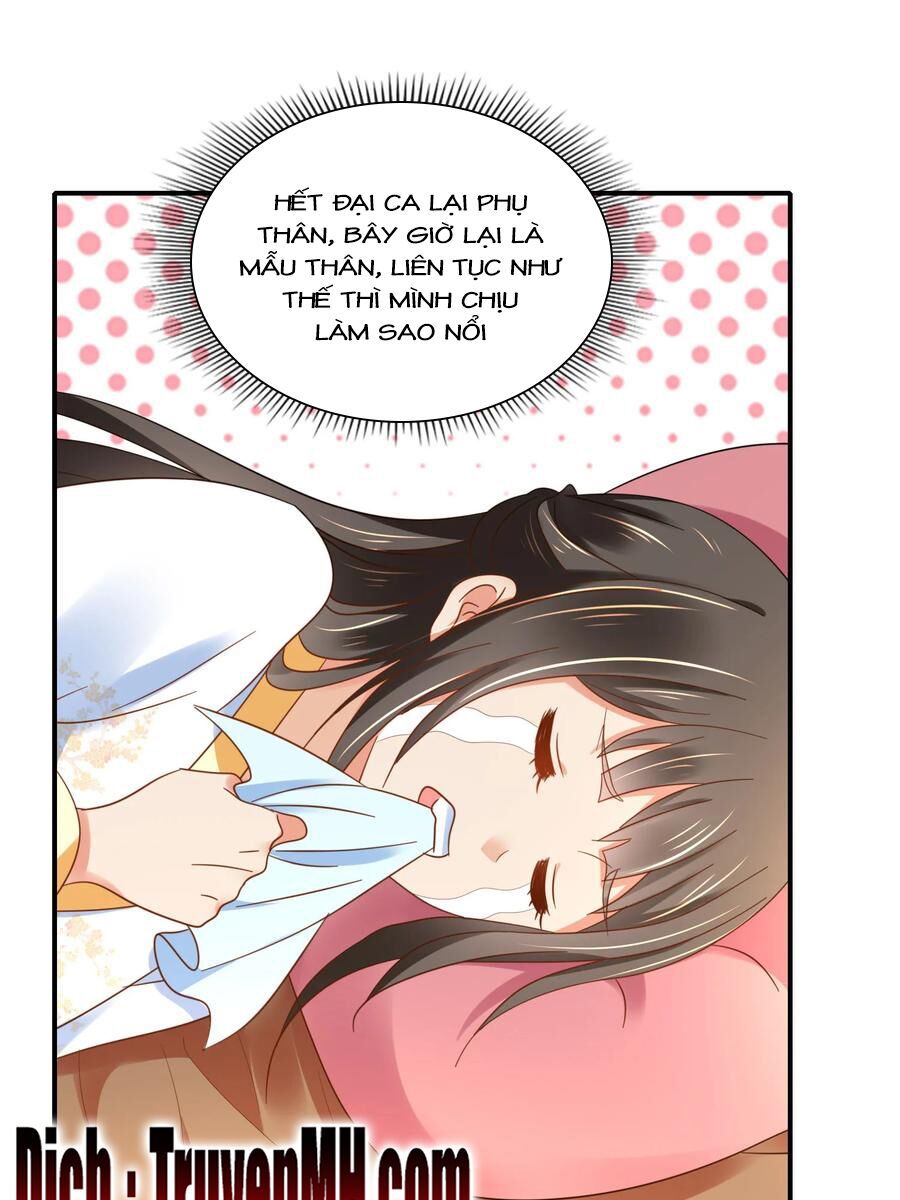 đọc truyện Lãnh Cung Phế Hậu Muốn Nghịch Thiên Chương 204 ảnh 15 tại Thiên Thai Truyện