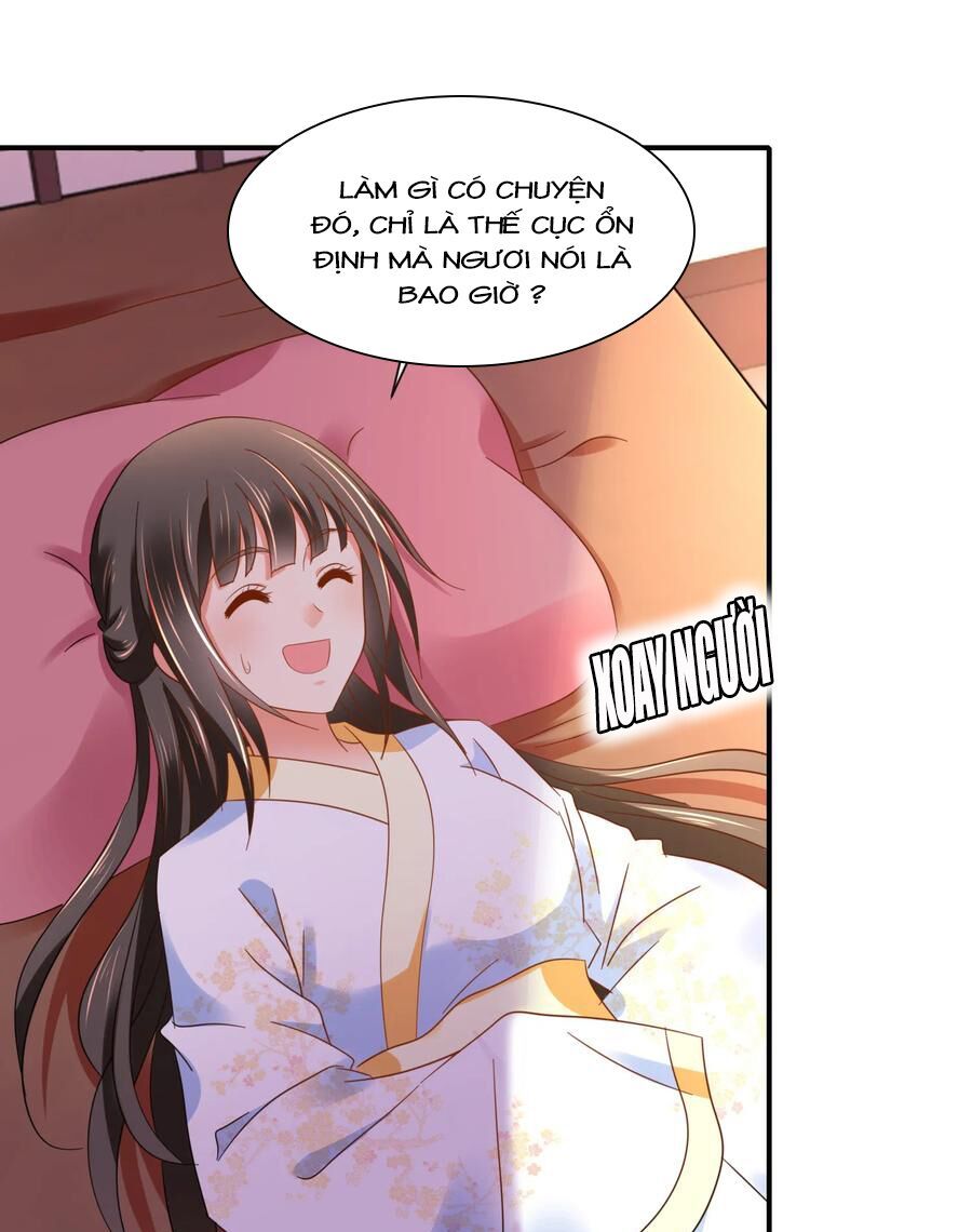 đọc truyện Lãnh Cung Phế Hậu Muốn Nghịch Thiên Chương 204 ảnh 17 tại Thiên Thai Truyện