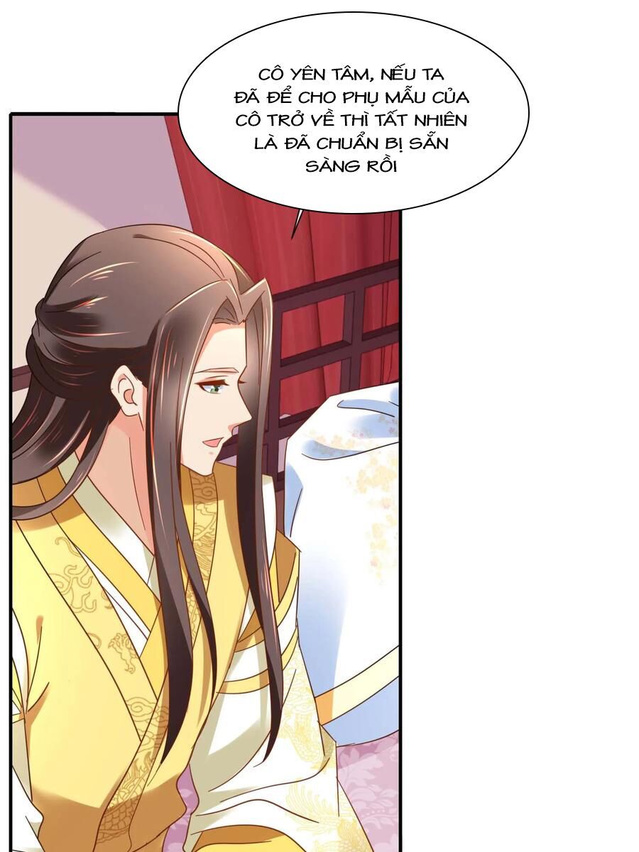 đọc truyện Lãnh Cung Phế Hậu Muốn Nghịch Thiên Chương 204 ảnh 19 tại Thiên Thai Truyện