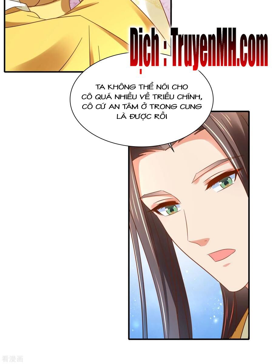 đọc truyện Lãnh Cung Phế Hậu Muốn Nghịch Thiên Chương 204 ảnh 20 tại Thiên Thai Truyện