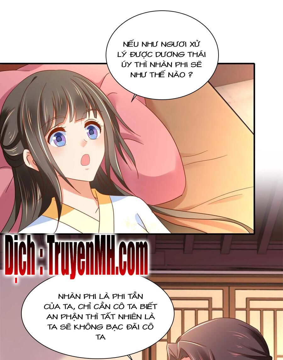 đọc truyện Lãnh Cung Phế Hậu Muốn Nghịch Thiên Chương 204 ảnh 21 tại Thiên Thai Truyện